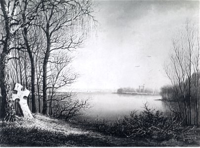 Hennicke Glienicke-Pfaueninsel