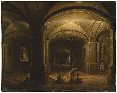 Hendrik van steenwijck ii the liberation of saint peter d6272806091038)