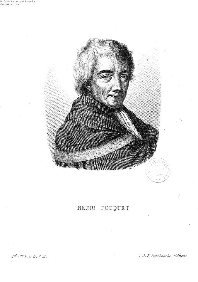 Henri Fouquet