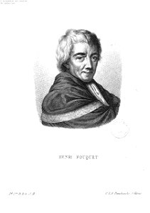 Henri Fouquet
