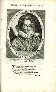 Henri-de-Montpensier
