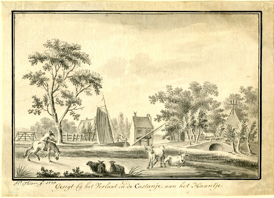 Hendrik Thier SAD inv.nr.1192