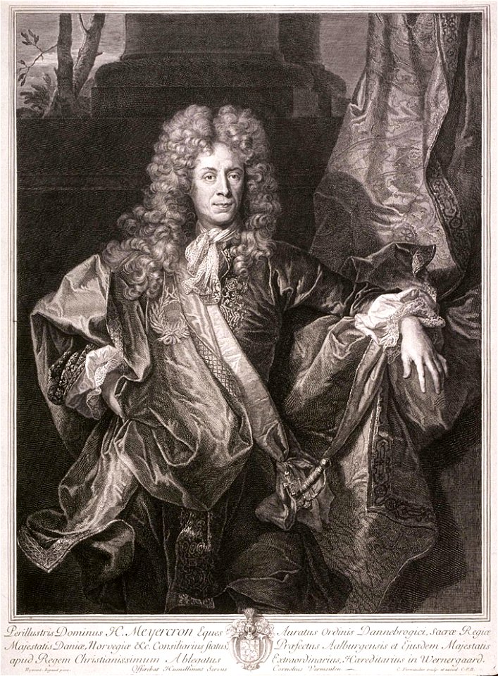 Henning Meyercroon
