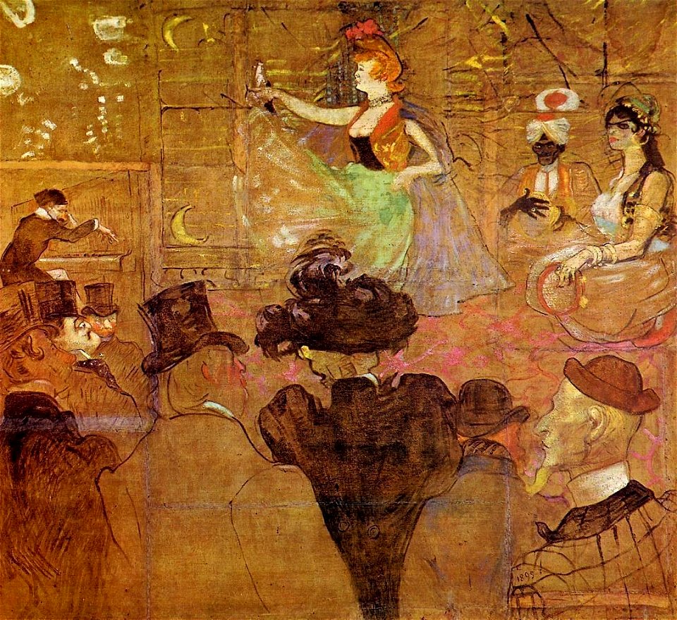 Henri de Toulouse-Lautrec 043