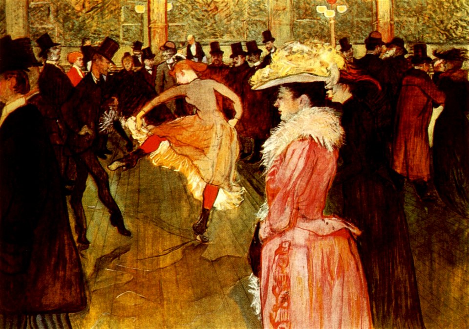 Henri de Toulouse-Lautrec 063