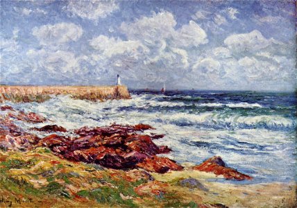 Henri Moret 001