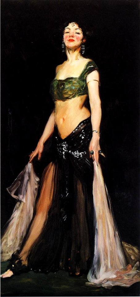 Henri Robert Salome2