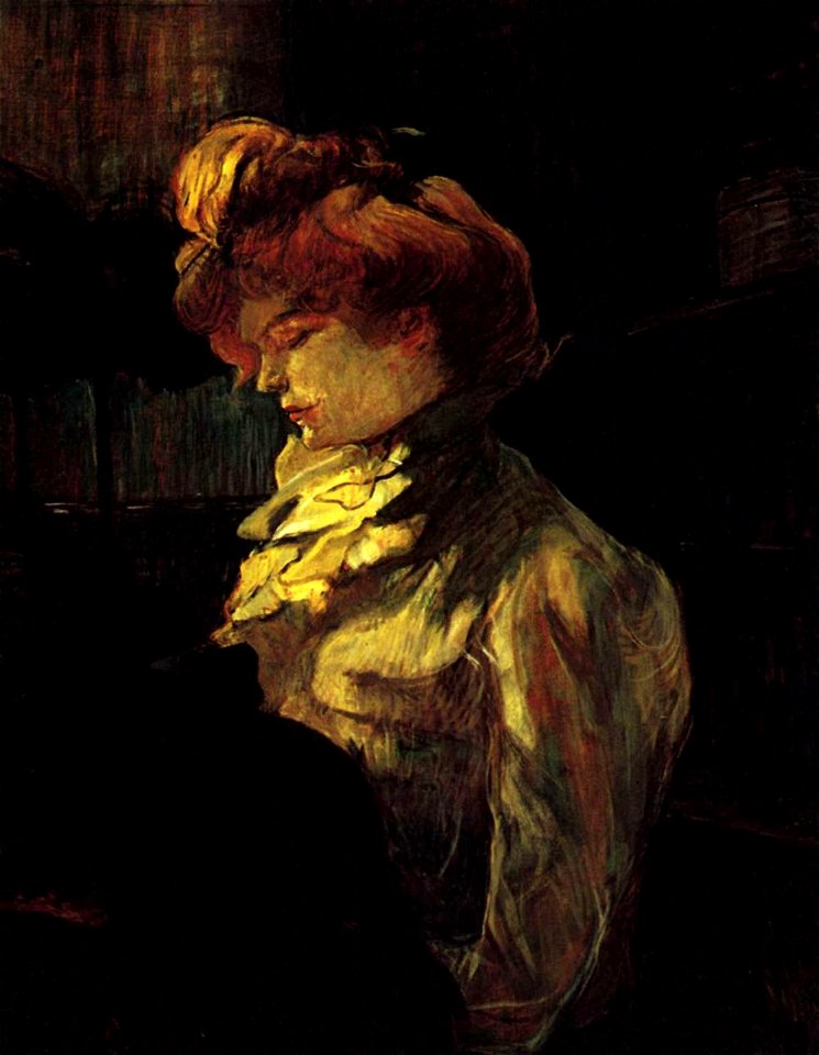 Henri de Toulouse-Lautrec 038