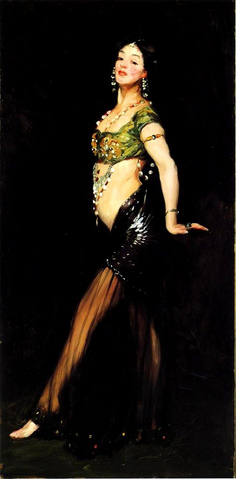 Henri Robert Salome