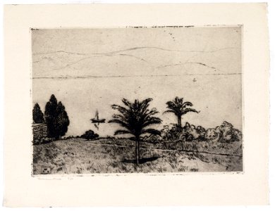 Hermann Struck Grafik JMBerlin GDR 98 1 47