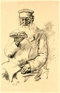 Hermann Struck Grafik JMBerlin 2002 238 16