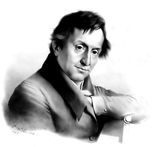 Henri Van Assche, after Eugène Joseph Verboeckhoeven