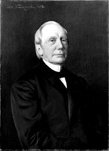 Herman Løvenskiold til Rafnes - Norsk portettarkiv - Riksantivkaren - L000506