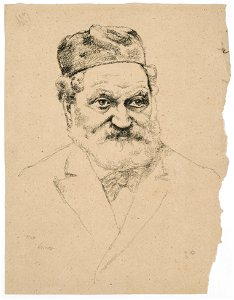 Hermann Struck Grafik JMBerlin 2007 97 0