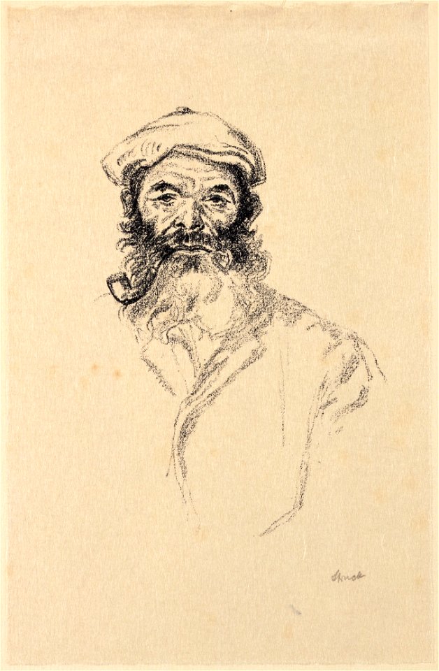 Hermann Struck Grafik JMBerlin 2002 238 34