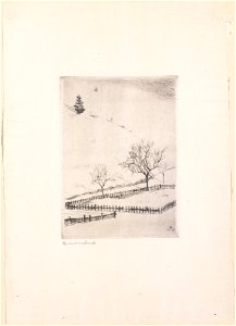 Hermann Struck Grafik JMBerlin GDR 97 3 2004