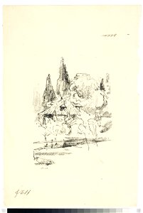 Hermann Struck Grafik JMBerlin GDR 97 6 6