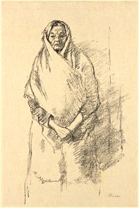 Hermann Struck Grafik JMBerlin 2002 238 38