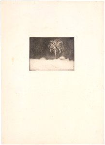 Hermann Struck Grafik JMBerlin GDR 97 3 29010