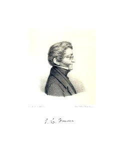 HUA-39342-Zelfportret van Pieter Christoffel Wonder geboren Utrecht 10 januari 1780 kunstschilder overleden Amsterdam 12 juli 1852 Borstbeeld rechts