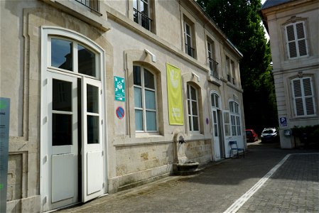 Immeuble Simon Nancy 94437