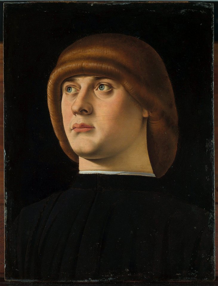 Jacometto Veneziano 001