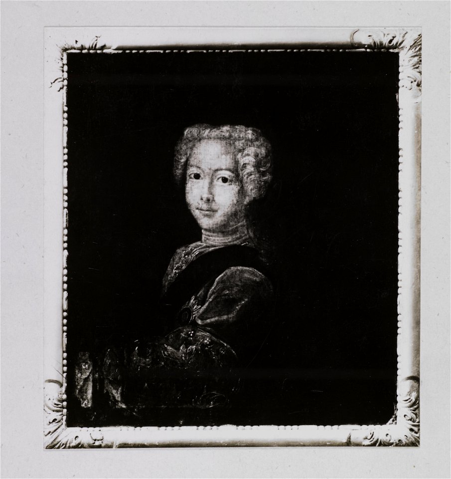 Jacobite broadside - Prince Henry