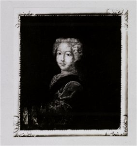 Jacobite broadside - Prince Henry