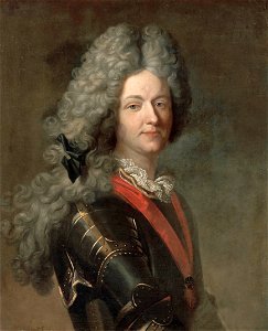 Jacobo Fitz-James Stuart y Burke