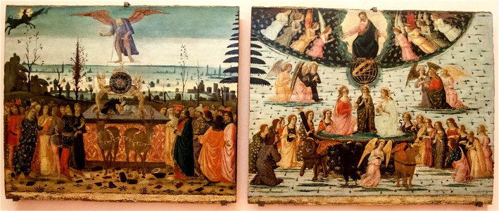 Jacopo del Sellaio, 2016-05-07