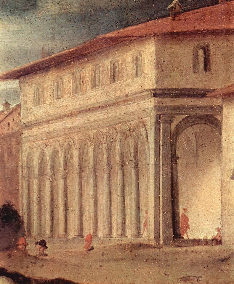 Jacopo Pontormo 012
