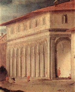 Jacopo Pontormo 012