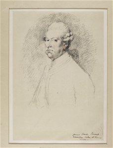 Jacobite broadside - Prince Charles Edward Stuart 12