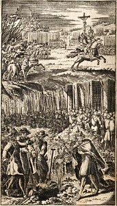Jacobus Harrewijn - De heerelycke ende vrolycke daeden van keyser Carel den V - 2