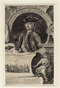 Jacobite broadside - Veni, vidi, vici
