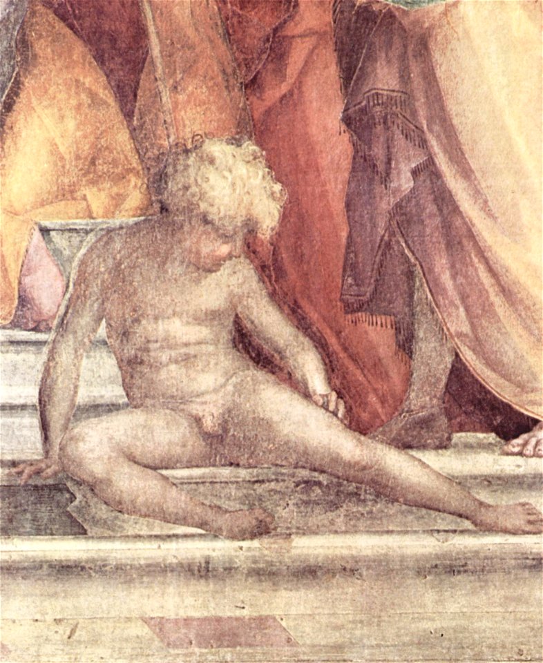 Jacopo Pontormo 039