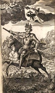 Jacobus Harrewijn - De heerelycke ende vrolycke daeden van keyser Carel den V - 1