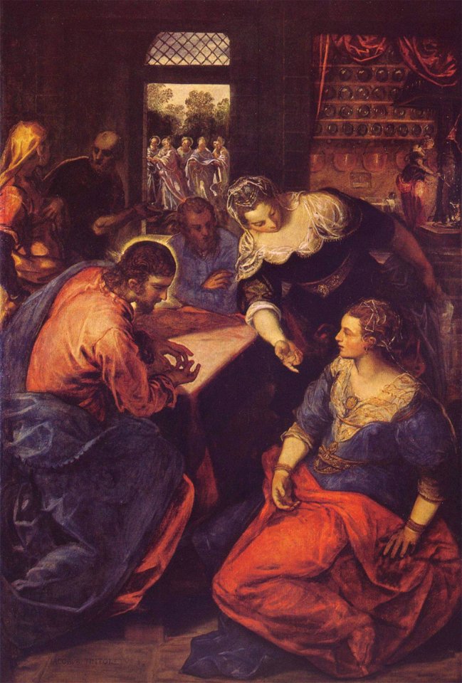 Jacopo Tintoretto 008