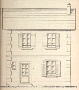 Jacques Danguy - Constructions rurales, Fig189
