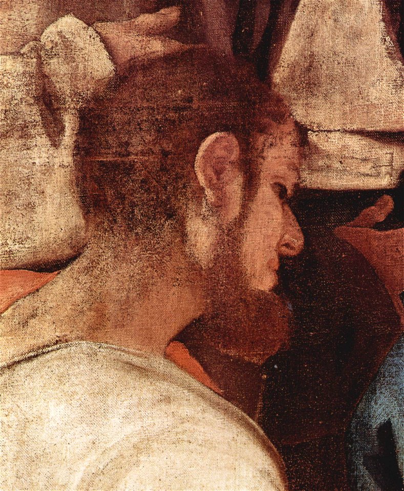 Jacopo Pontormo 003