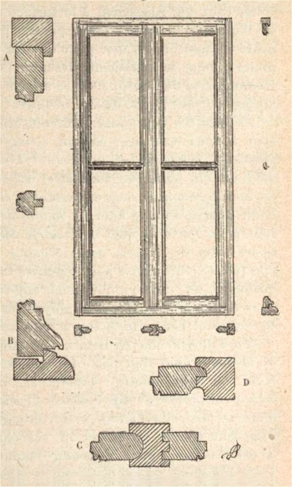 Jacques Danguy - Constructions rurales, Fig145