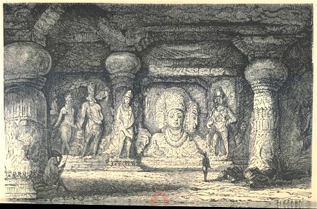 Jacolliot - Voyage au pays des Brahmes (page 282 crop)