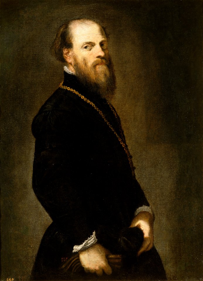 Jacopo Tintoretto 099