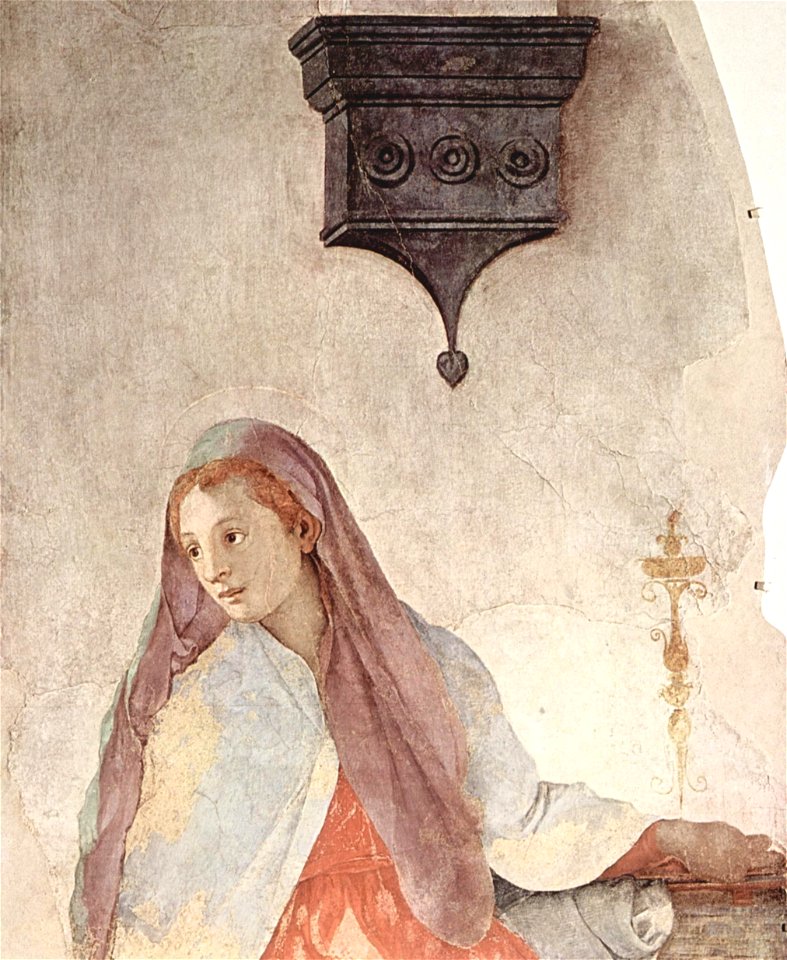 Jacopo Pontormo 023