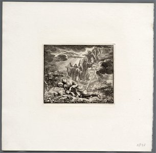 Jacobs droom, objectnr A 47912