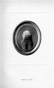 Jacques Le Fort