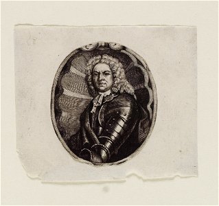 Jacobite broadside - Simon, Lord Lovat (c. 1667- 1747) and two others 02