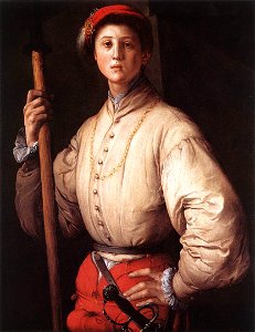 Jacopo Pontormo 062