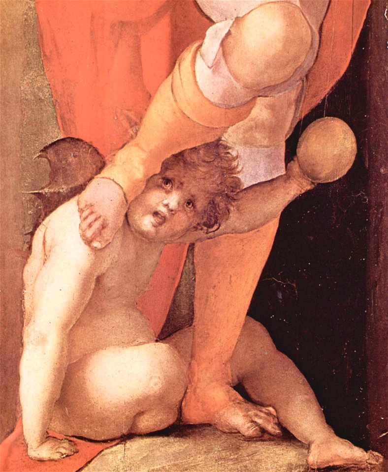 Jacopo Pontormo 021