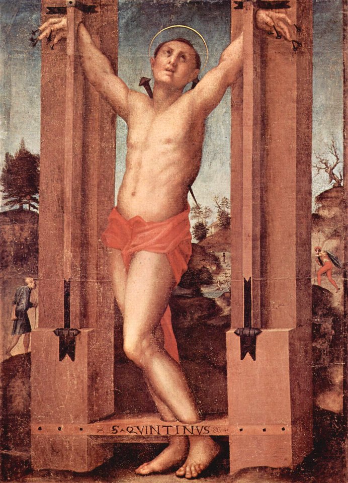 Jacopo Pontormo 043